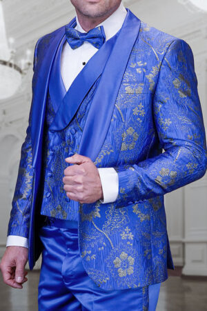 Paolo Cellini Delano Royal Suit